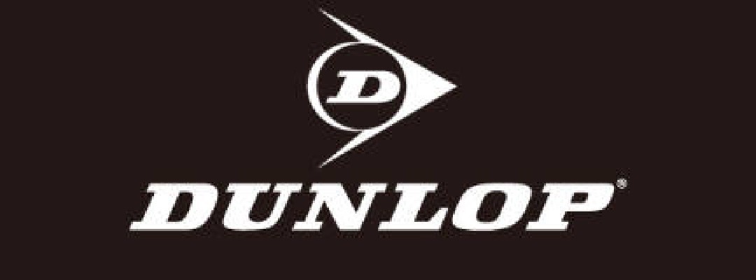 DUNLOP